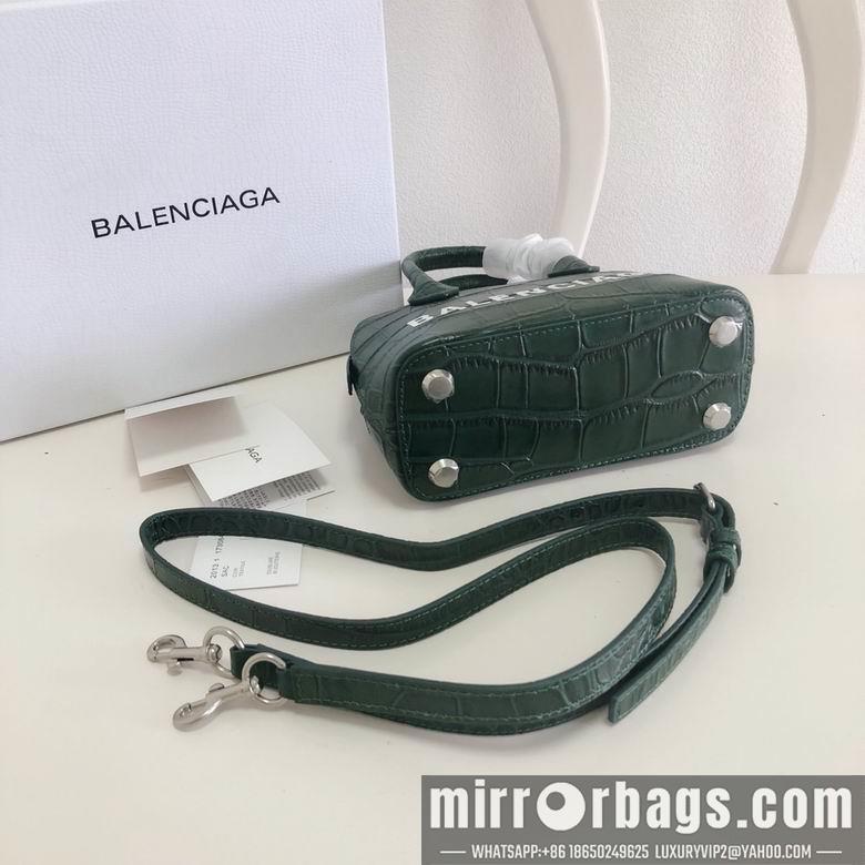 Balenciaga Bags 1681 18cm GY 3colour