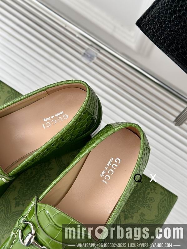 Gucci Replica Shoes sz35-40 JX0701
