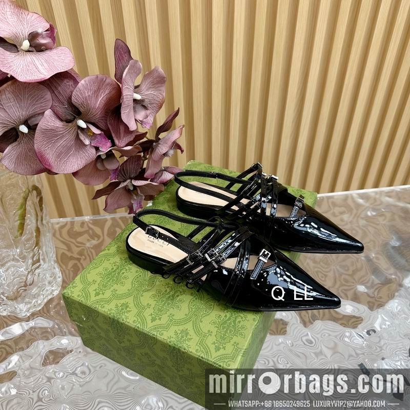 Gucci Replica Shoes sz35-40 LL0802