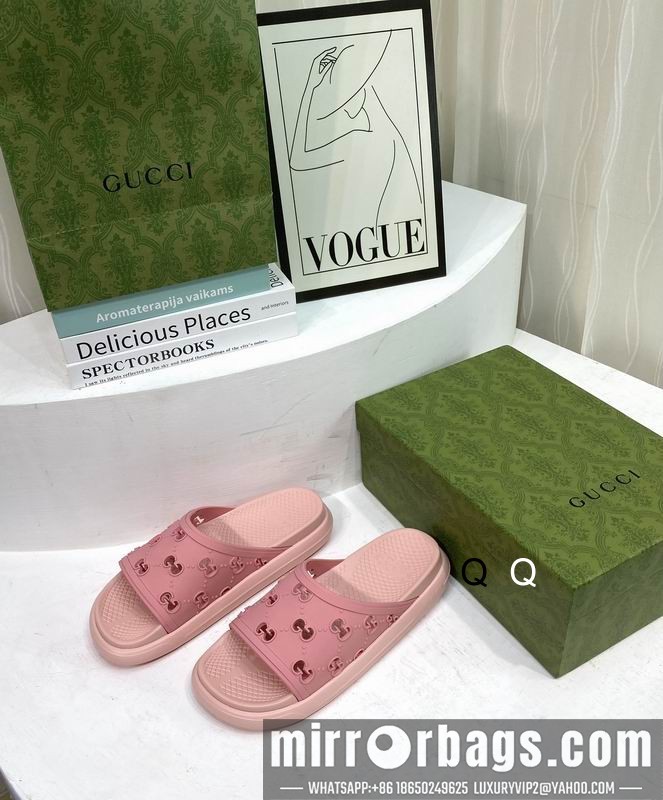 Gucci Replica Shoes sz35-44 Q0613
