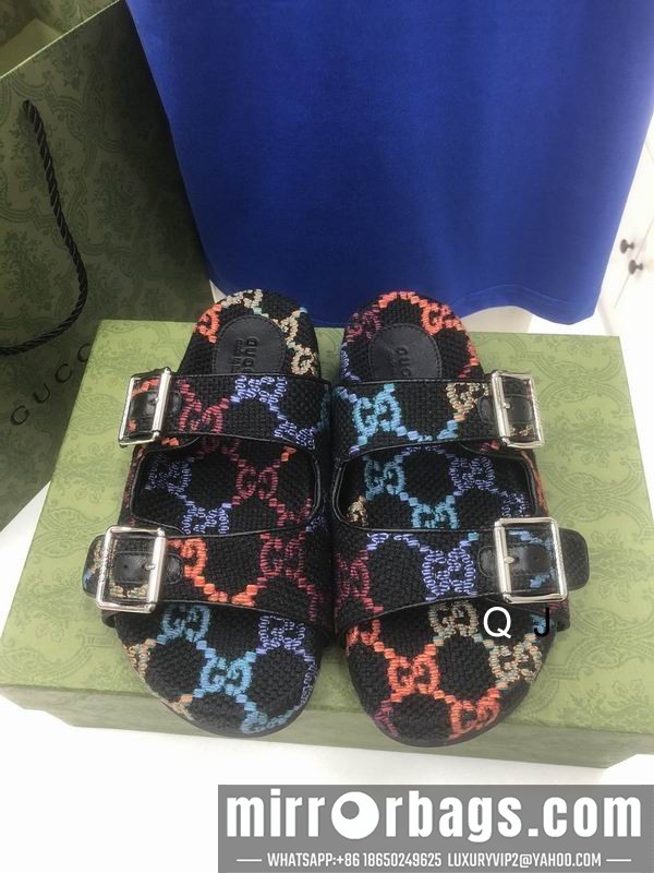 Gucci Replica Shoes sz35-40 XJ0307