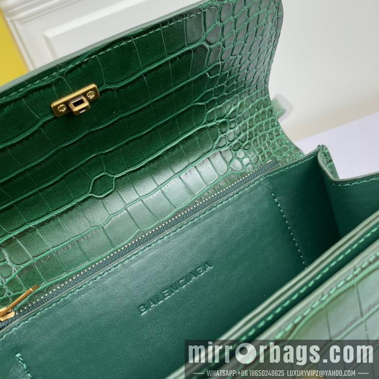 Balenciaga Bags WW674293 23X13X6