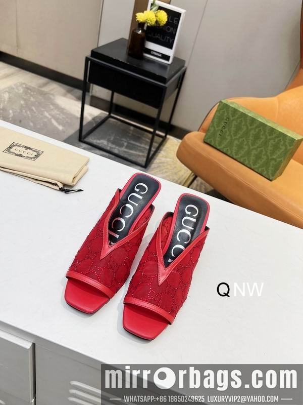 Gucci Replica Shoes sz35-40 NW0705