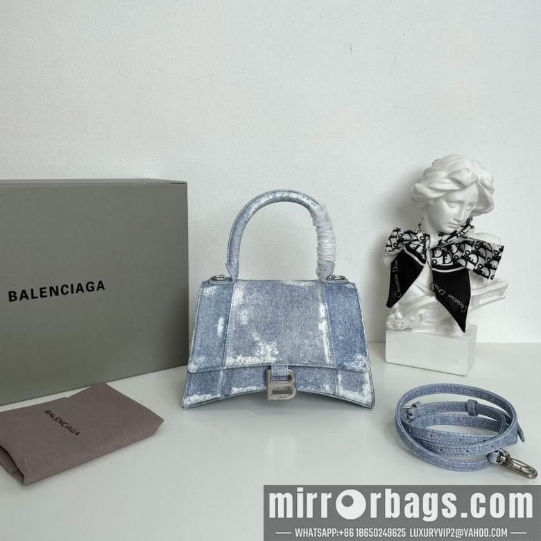 Balenciaga Bags 1689 23X14X10cm GY