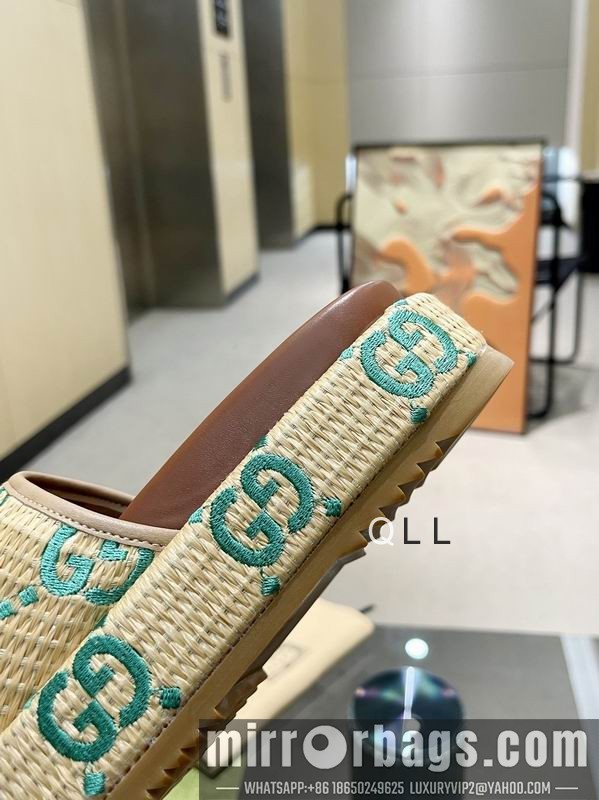 Gucci Replica Shoes sz35-43 LL0327