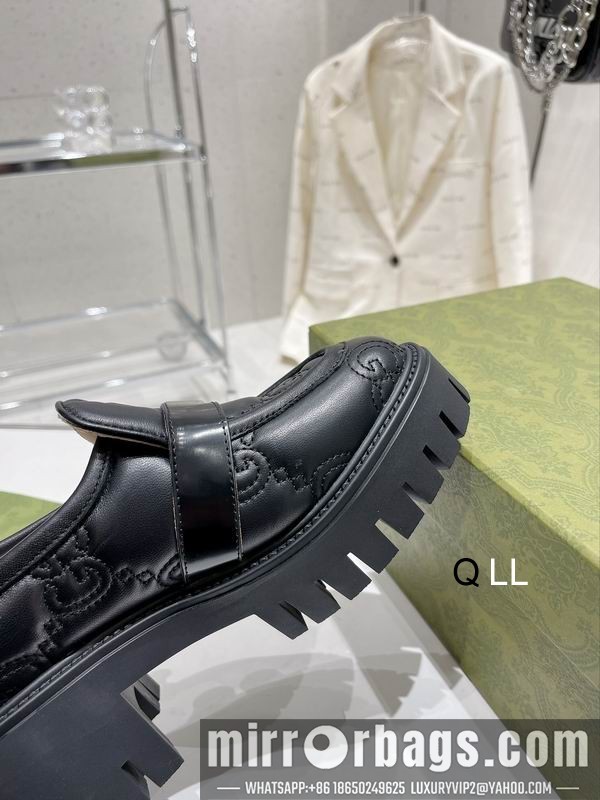 Gucci Replica Shoes sz35-40 LL0329