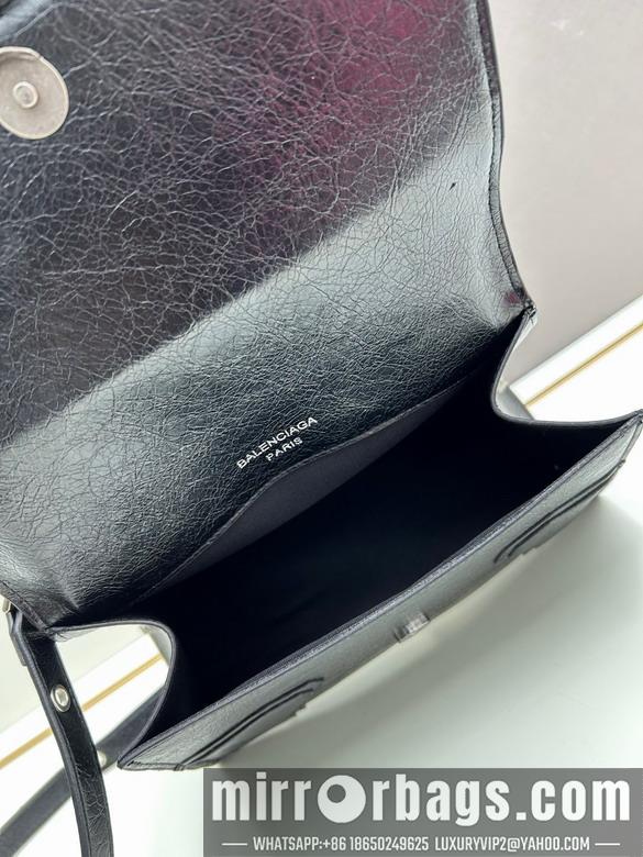 Balenciaga Bags Bal 6862 27x18x11cm jj