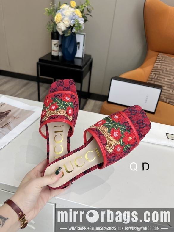 Gucci Replica Shoes sz35-39 GDT0314