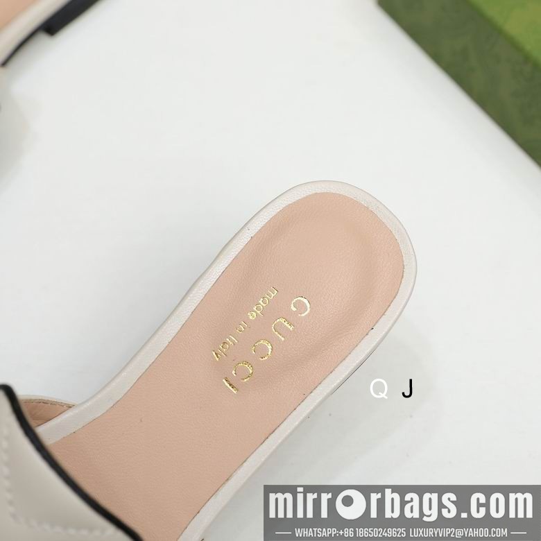Gucci Replica Shoes sz35-41 XJ0309