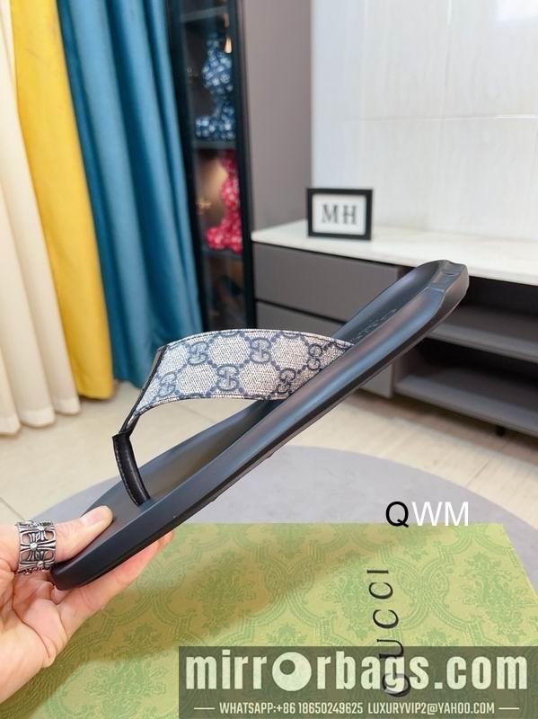 Gucci Replica Shoes sz38-45 WM0802