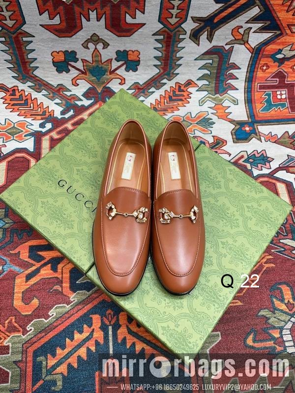Gucci Replica Shoes sz35-40 7C SF1001