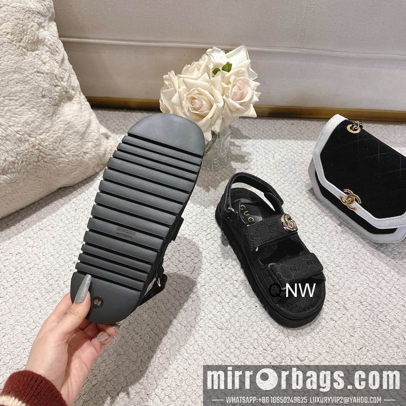 Gucci Replica Shoes sz35-40 NW0301