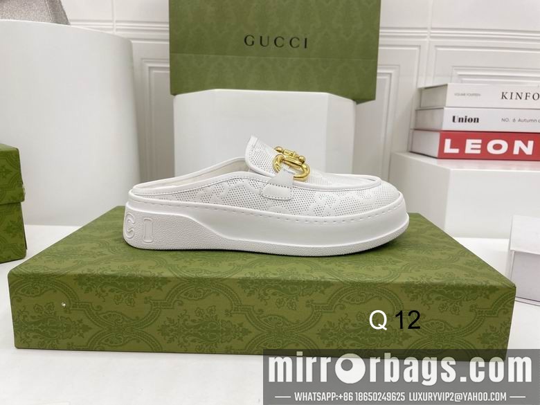 Gucci Replica Shoes sz35-39 J0315