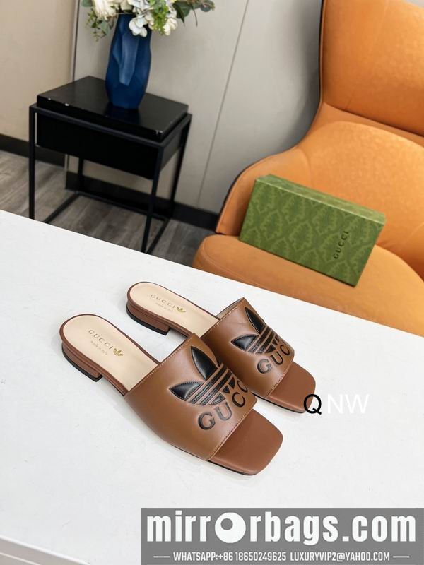 Gucci Replica Shoes sz35-40 WN00707