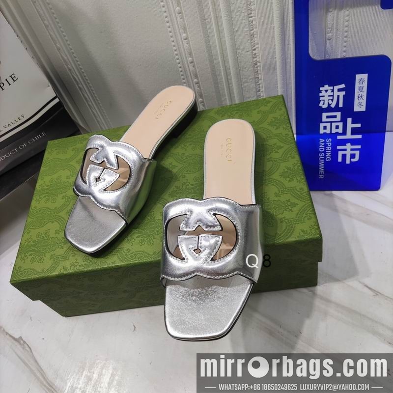 Gucci Replica Shoes sz35-42 F0336