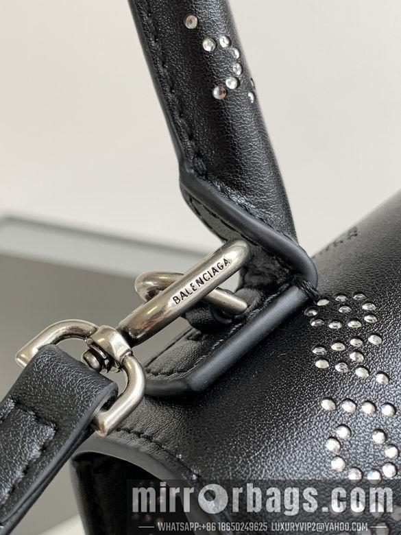 Balenciaga Bags 9010 23X10X14cm GY 4colour