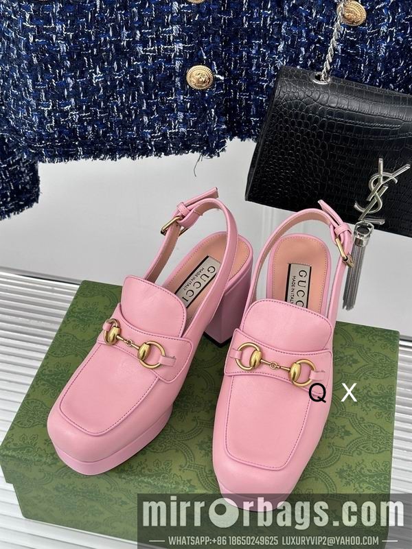 Gucci Replica Shoes sz35-40 8C JX0104
