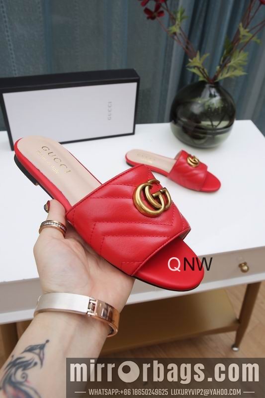 Gucci Replica Shoes sz35-43 NW0352