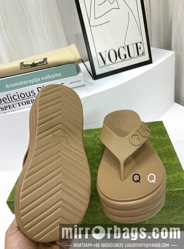 Gucci Replica Shoes sz35-40 Q0610