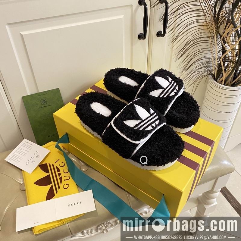 Gucci Replica Shoes sz35-40 Y0338