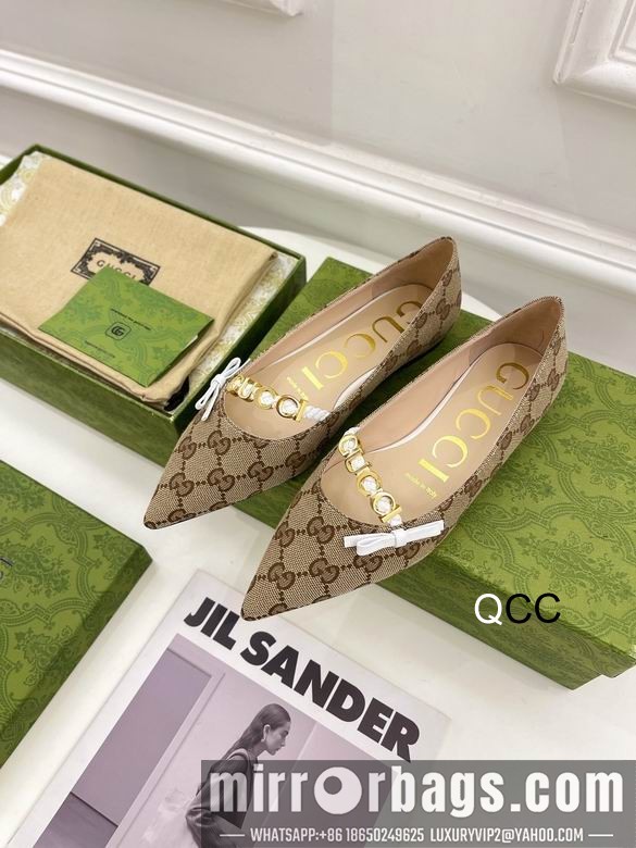 Gucci Replica Shoes sz35-39 XC0311