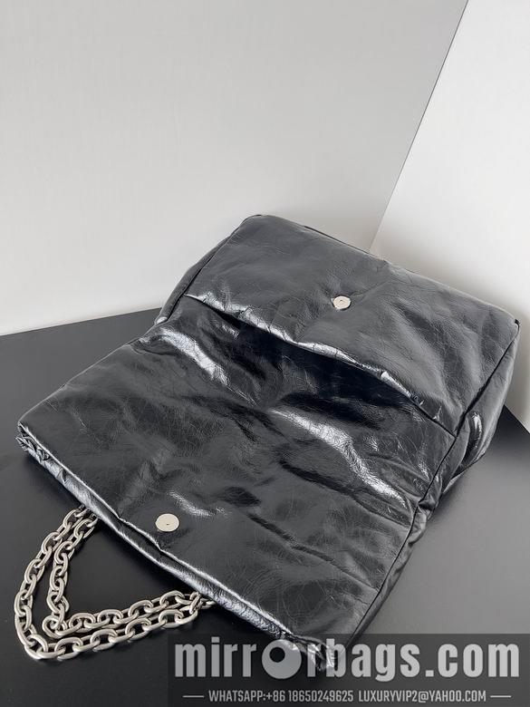Balenciaga Bags Monaco 32.5X22X9.9cm 091805 GY  2colour