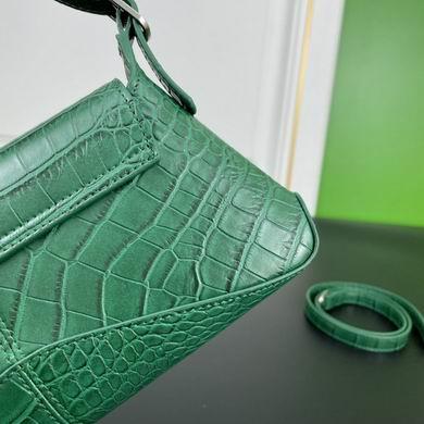 Balenciaga Bags Balenciagα XX 27X5X13cm 060802 YW