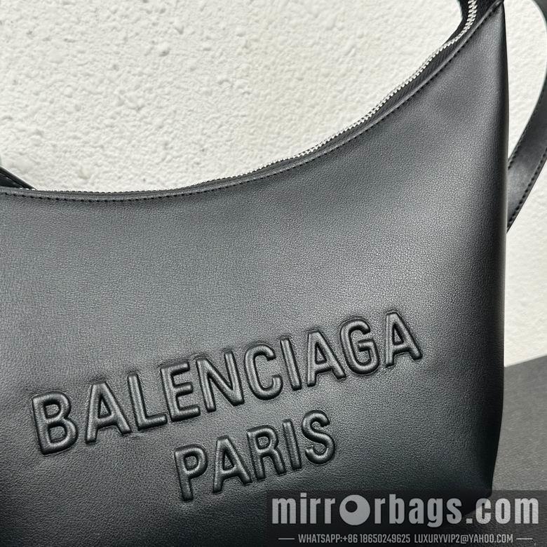 Balenciaga Bags 80020 25X6X19cm GY 4colour