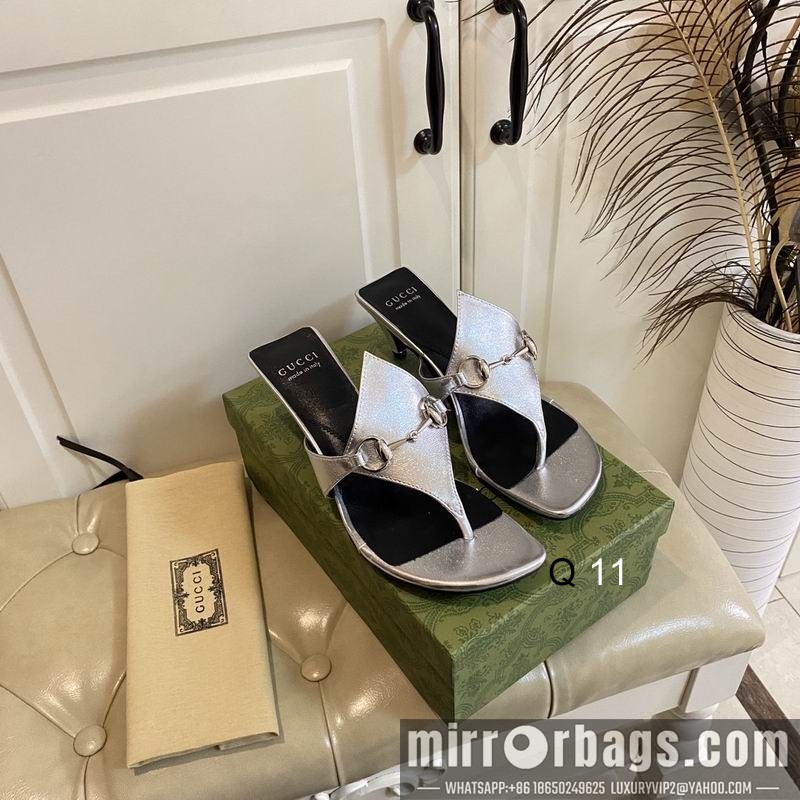 Gucci Replica Shoes sz35-40 Y0361
