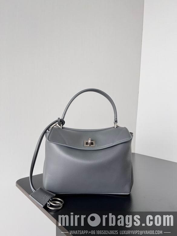 Balenciaga Bags Rodeo 795456 23X10X8cm GY 4colour