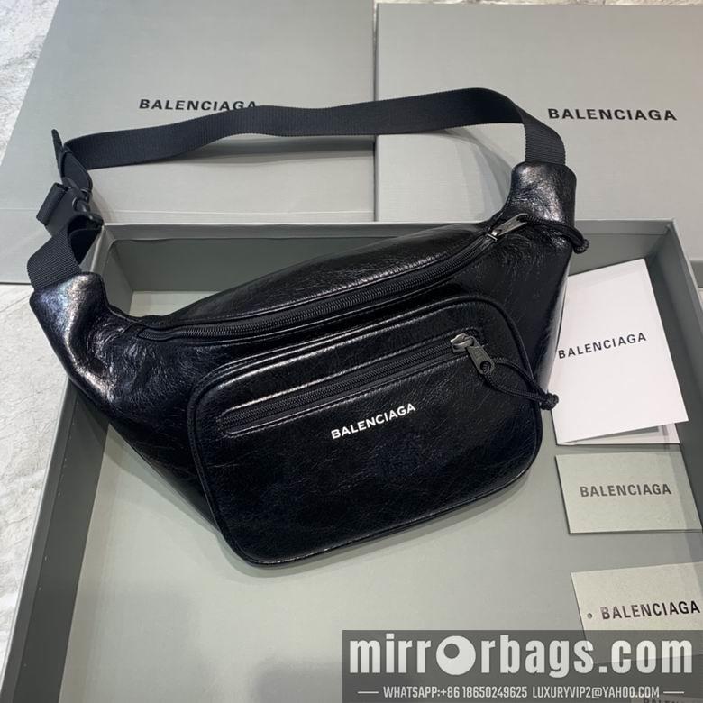Balenciaga Bags 40X24X18X4cm 060401 GY 3colour