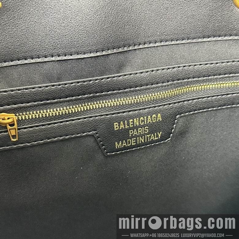 Balenciaga Bags 46X32X15cm 091801 GY 2colour