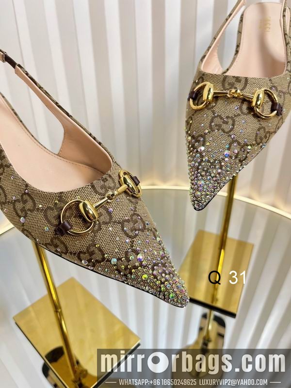 Gucci Replica Shoes sz35-40 YF1204