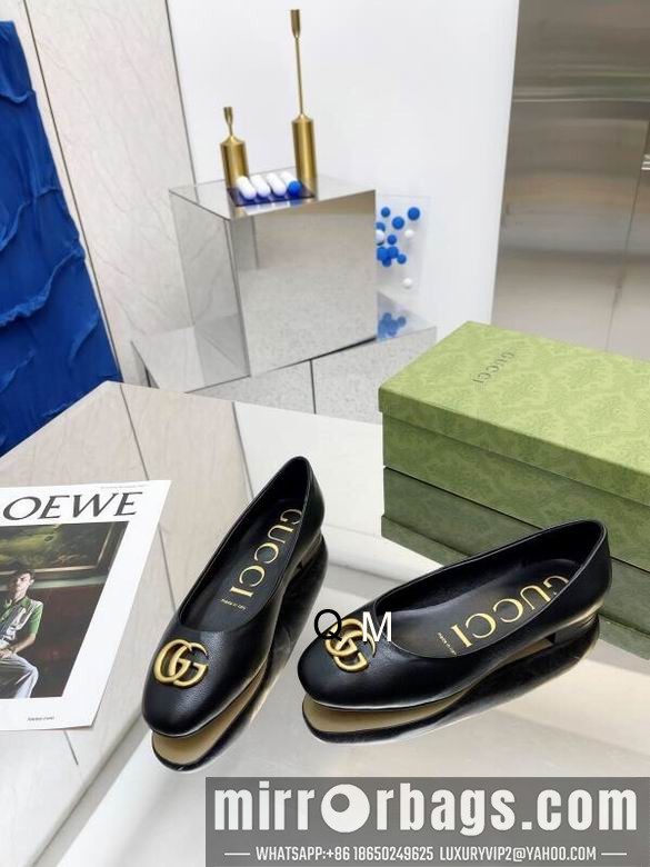Gucci Replica Shoes sz35-39 OM0302