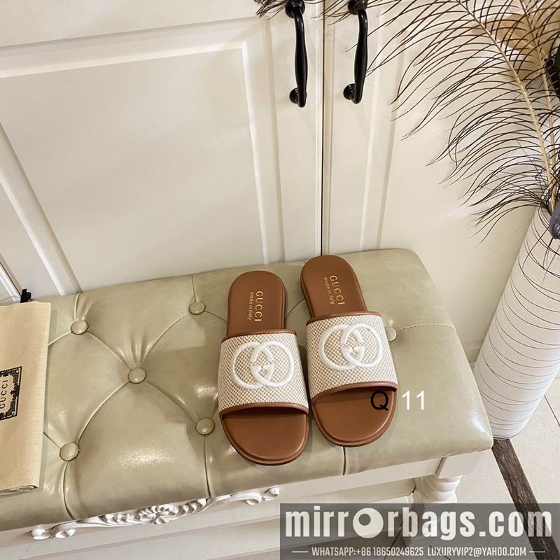 Gucci Replica Shoes sz35-40 Y0801