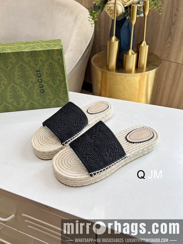 Gucci Replica Shoes sz35-40 JM0409