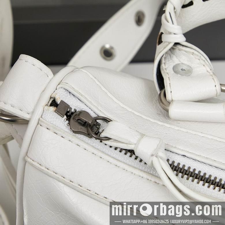 Balenciaga Bags Mini Citi 16825 23X14X9cm XMY 4colour