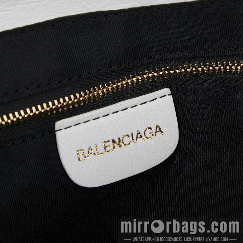 Balenciaga Bags 6844 31X18cm XMY 3colour