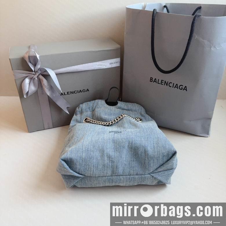 Balenciaga Bags 27X10X32cm 022004 GY