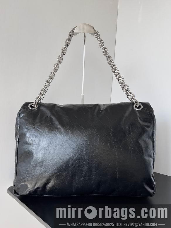 Balenciaga Bags 2620L 43.5X32X13cm GY 4colour