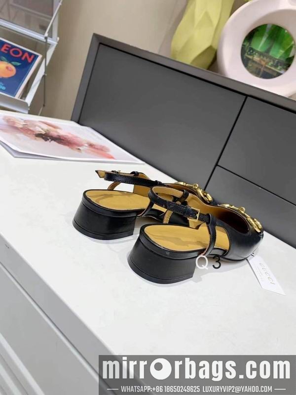 Gucci Replica Shoes sz35-40 QM0314