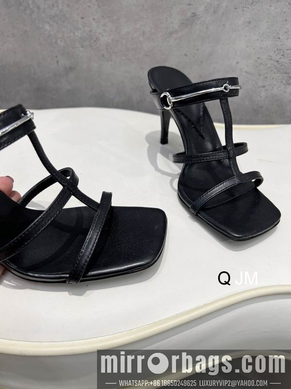 Gucci Replica Shoes sz35-40 7CM JM0405