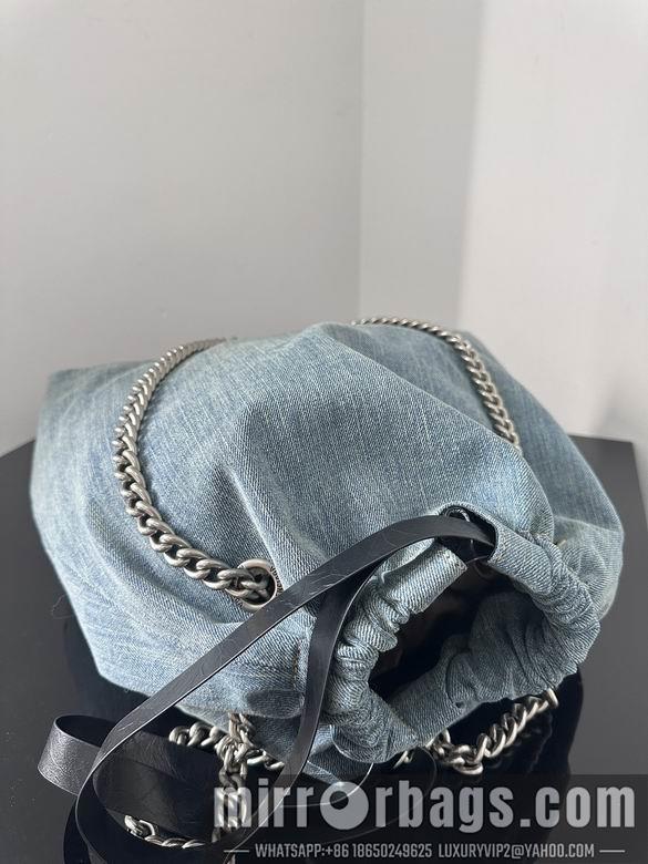 Balenciaga Bags 0305 39.8X45.9X13.9cm GY 2colour