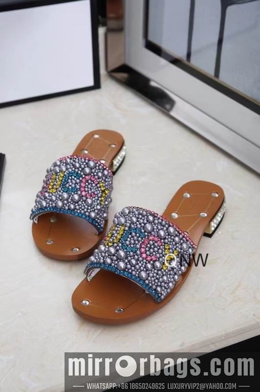 Gucci Replica Shoes sz35-43 NW0351