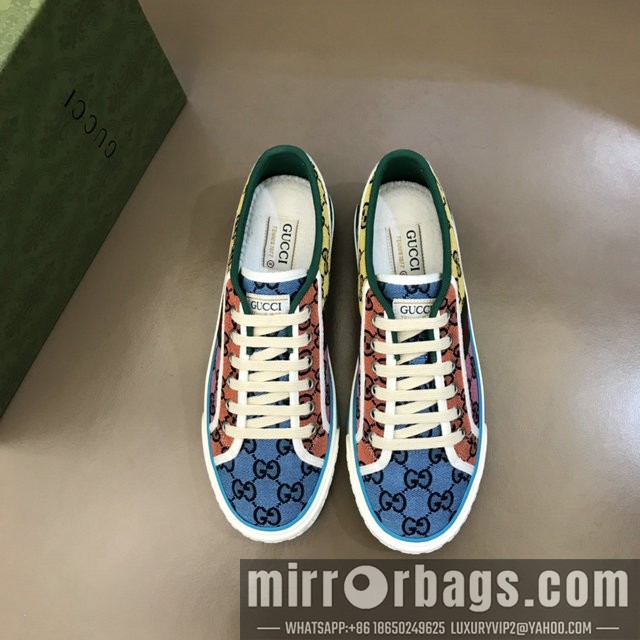 Gucci Replica Shoes SZ 38-44 0515