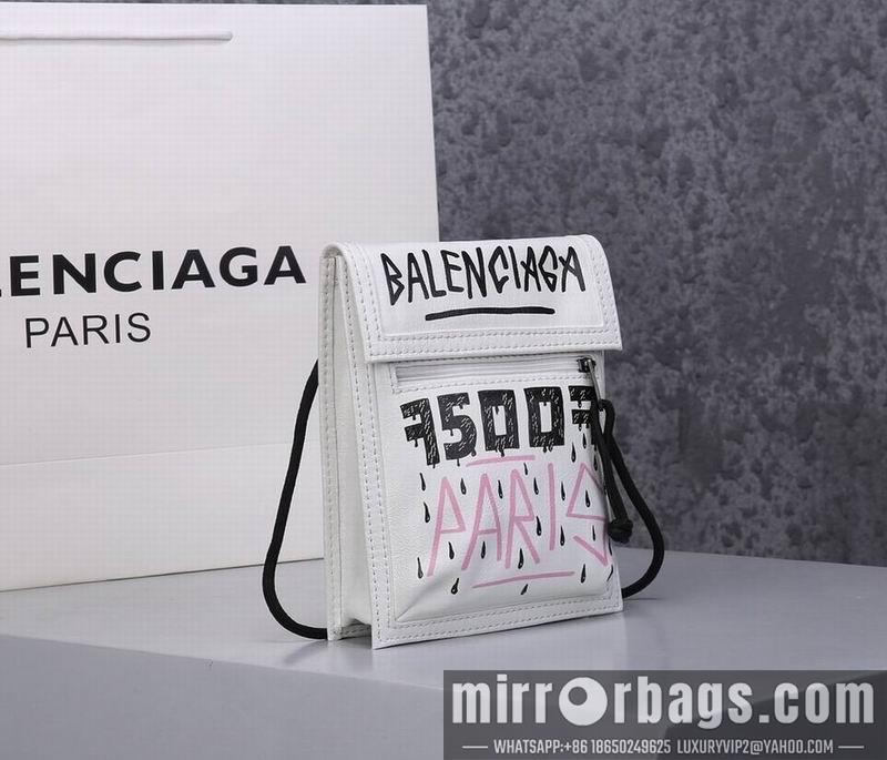 Balenciaga Bags Balenciaga 5322980 BS