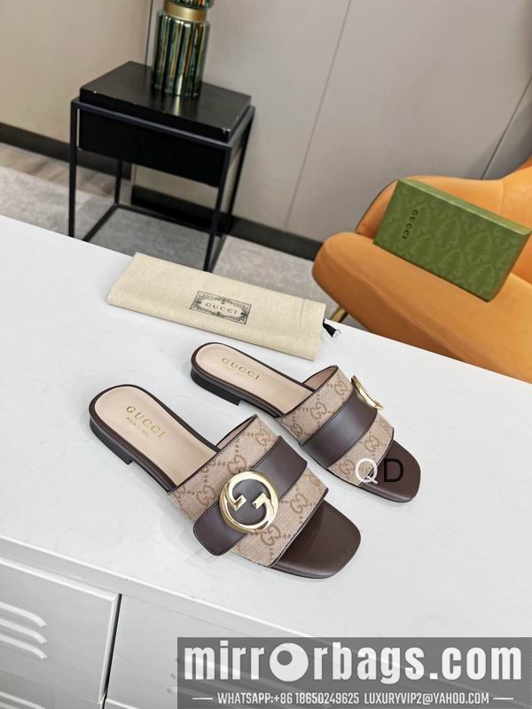 Gucci Replica Shoes sz35-43 GDT0353