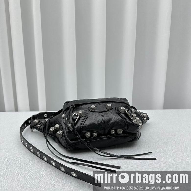 Balenciaga Bags 92281 19X7X17cm GY