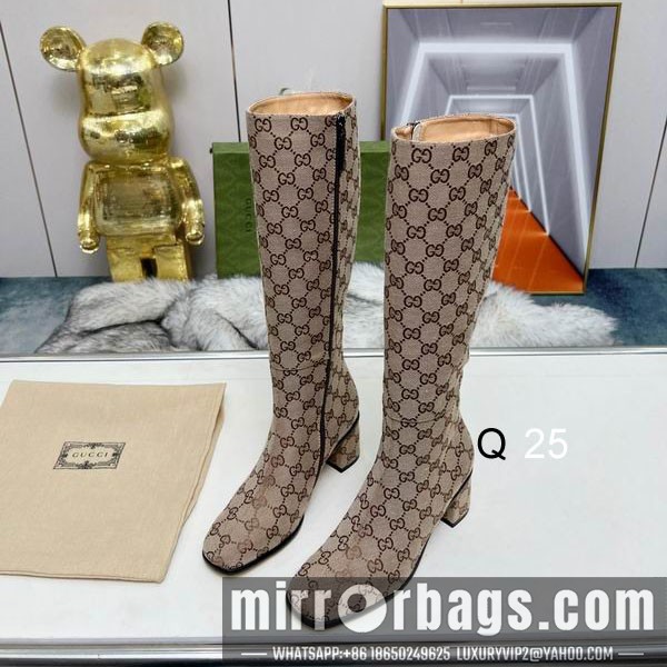 Gucci Replica Shoes sz35-40 JH1205