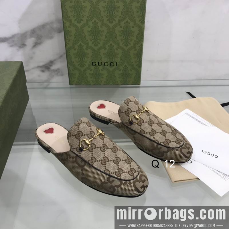 Gucci Replica Shoes sz35-40 XJ0801